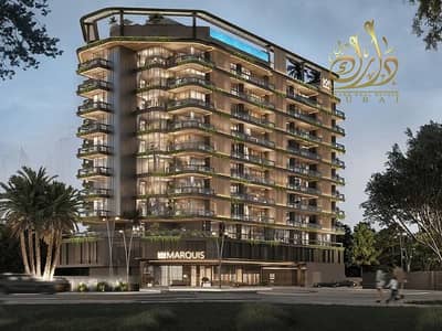 1 Bedroom Apartment for Sale in Dubai Land Residence Complex (DLRC), Dubai - WhatsApp Image 2025-11-30 at 8.03. 54 PM. jpeg