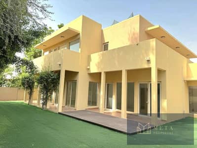 5 Bedroom Villa Compound for Rent in Arabian Ranches, Dubai - WhatsApp Image 2025-11-16 at 12.22. 10 AM (2). jpeg 5 Bedroom Villa Compound for Rent in Arabian Ranches, Dubai - WhatsApp Image 2025-11-16 at 12.22. 10 AM (2). jpeg