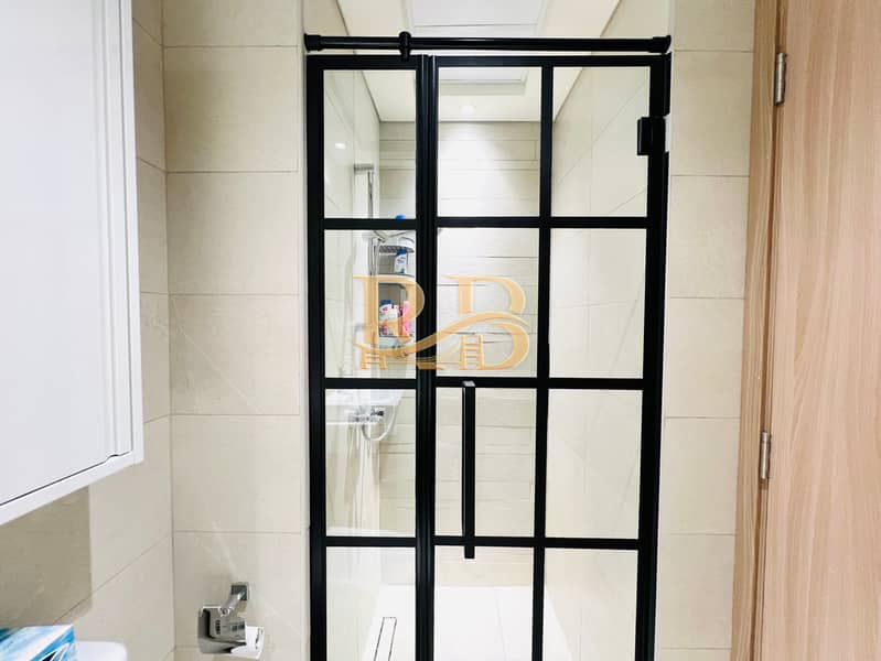 Fully Furnished 2Bhk || Commodious Layout || Boulevard View || High Returns