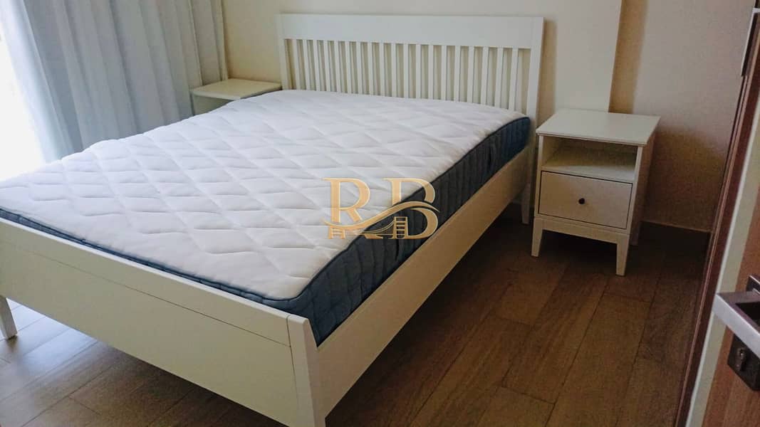 Fully Furnished 2Bhk || Commodious Layout || Boulevard View || High Returns - Image 8