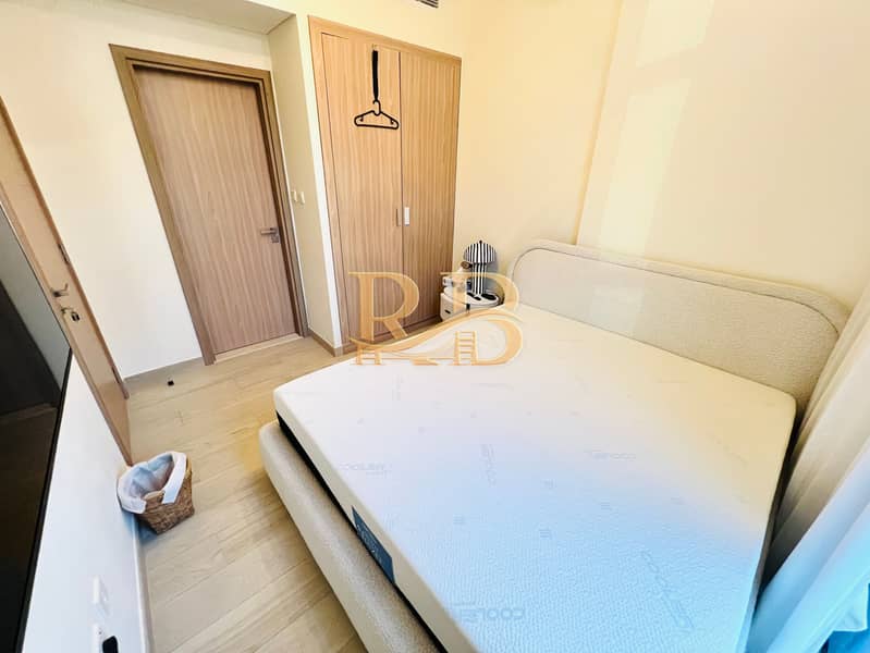 Fully Furnished 2Bhk || Commodious Layout || Boulevard View || High Returns - Image 9