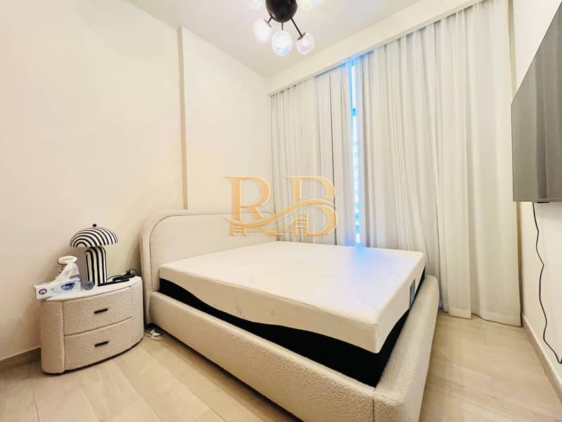 Fully Furnished 2Bhk || Commodious Layout || Boulevard View || High Returns - Image 10