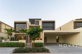 فیلا في جولف بلايس II،دبي هيلز استيت 5 غرف 1450000 درهم - 13545115