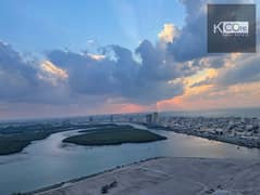 شقة في جلفار تاورز،دفن النخیل 1 غرفة 630000 درهم - 13560761