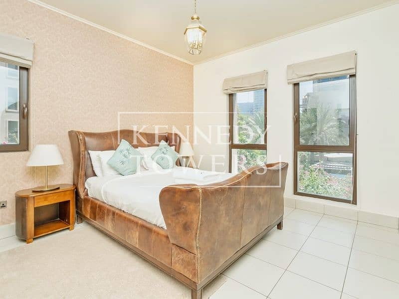 City View | Spacious Residence | Prime Location