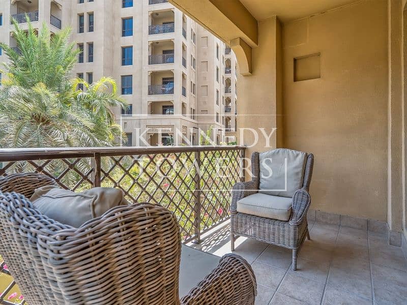 City View | Spacious Residence | Prime Location - Image 16