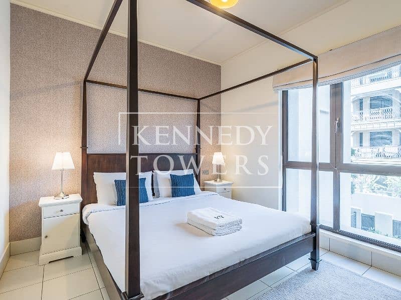 City View | Spacious Residence | Prime Location - Image 11