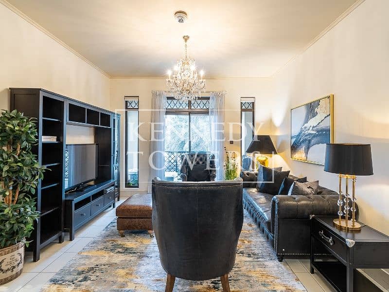 City View | Spacious Residence | Prime Location - Image 7