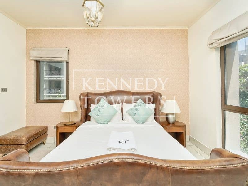 City View | Spacious Residence | Prime Location - Image 6