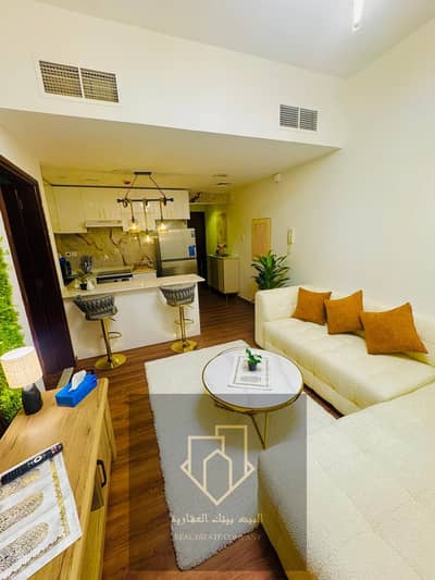 1 habitación Apartamento para en Venta en Garden City, Ajman - WhatsApp Image 2025-11-30 at 4.27. 42 PM. jpeg 1 habitación Apartamento para en Venta en Garden City, Ajman - WhatsApp Image 2025-11-30 at 4.27. 42 PM. jpeg