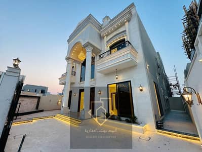 5 Bedroom Villa for Sale in Al Helio, Ajman - WhatsApp Image 2025-11-29 at 10.41. 50 PM (1). jpeg 5 Bedroom Villa for Sale in Al Helio, Ajman - WhatsApp Image 2025-11-29 at 10.41. 50 PM (1). jpeg