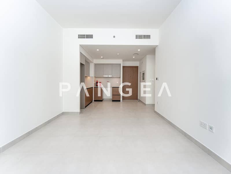 High Floor | Creek and Burj Khalifa View | Vacant