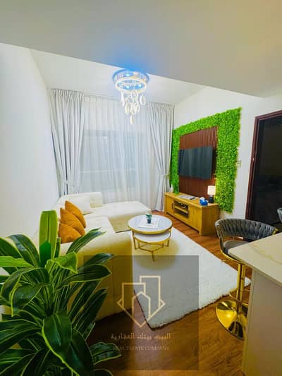 1 habitación Apartamento para en Venta en Garden City, Ajman - WhatsApp Image 2025-11-30 at 4.27. 43 PM. jpeg 1 habitación Apartamento para en Venta en Garden City, Ajman - WhatsApp Image 2025-11-30 at 4.27. 43 PM. jpeg