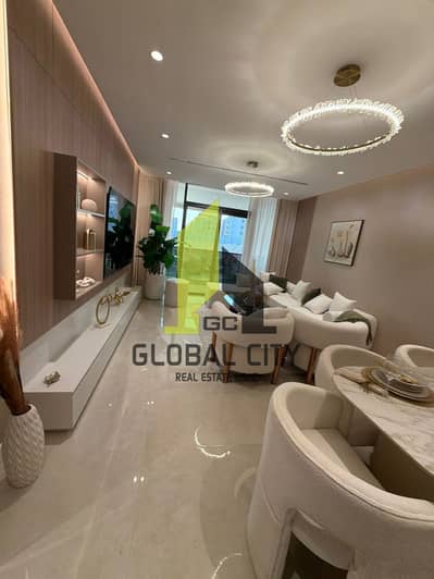 2 Schlafzimmer Wohnung zum Verkauf in Al Alia, Ajman - WhatsApp Image 2025-12-01 at 10.46. 42 (1). jpeg 2 Schlafzimmer Wohnung zum Verkauf in Al Alia, Ajman - WhatsApp Image 2025-12-01 at 10.46. 42 (1). jpeg