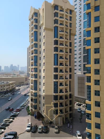 1 Bedroom Flat for Sale in Ajman Free Zone, Ajman - WhatsApp Image 2025-11-29 at 9.42. 51 PM. jpeg