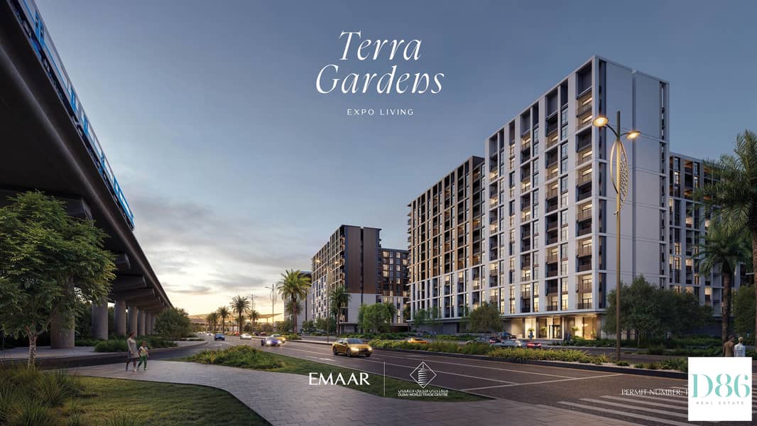 2 Units LEFT | Open Layouts | Easy Access | Q1 - 2029