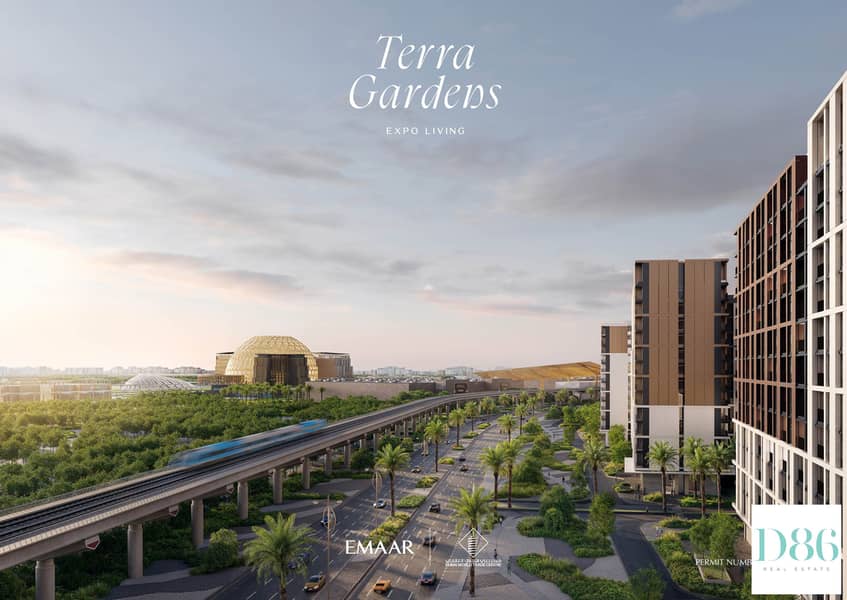 2 Units LEFT | Open Layouts | Easy Access | Q1 - 2029