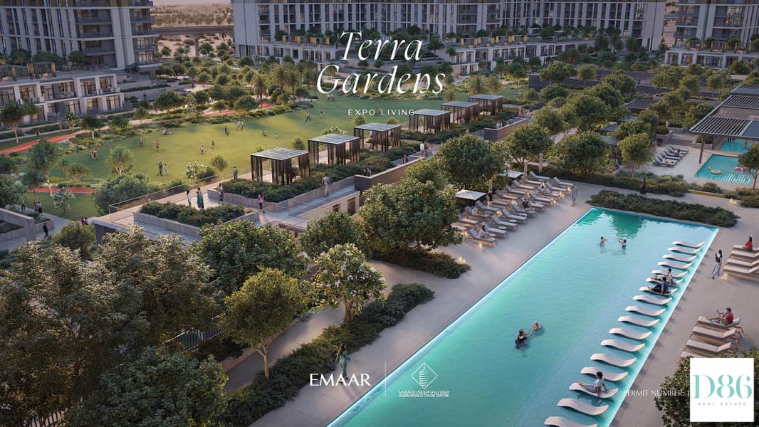 2 Units LEFT | Open Layouts | Easy Access | Q1 - 2029