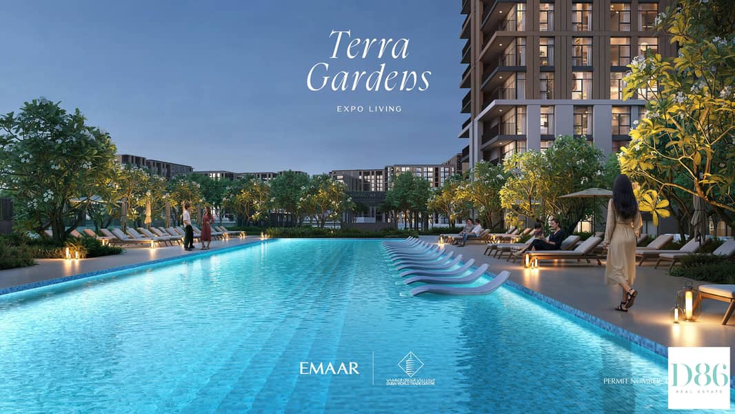 2 Units LEFT | Open Layouts | Easy Access | Q1 - 2029