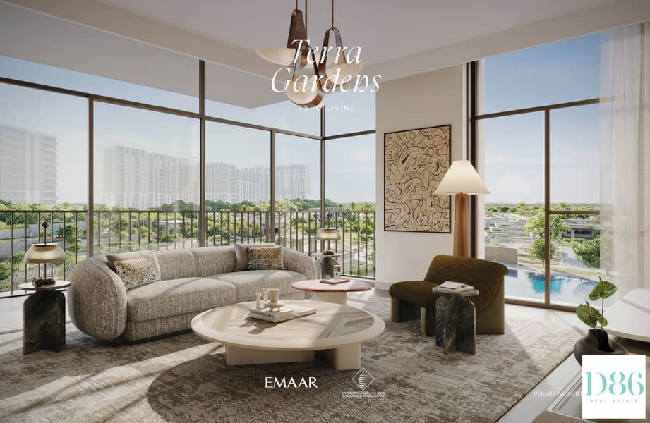 2 Units LEFT | Open Layouts | Easy Access | Q1 - 2029 - Image 6