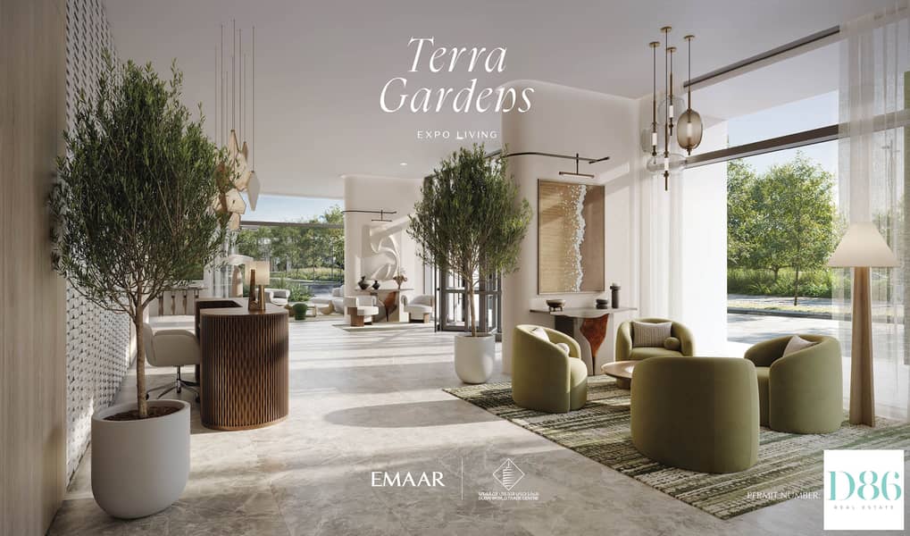 2 Units LEFT | Open Layouts | Easy Access | Q1 - 2029 - Image 8