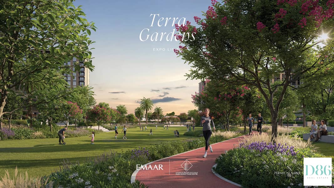 2 Units LEFT | Open Layouts | Easy Access | Q1 - 2029 - Image 9