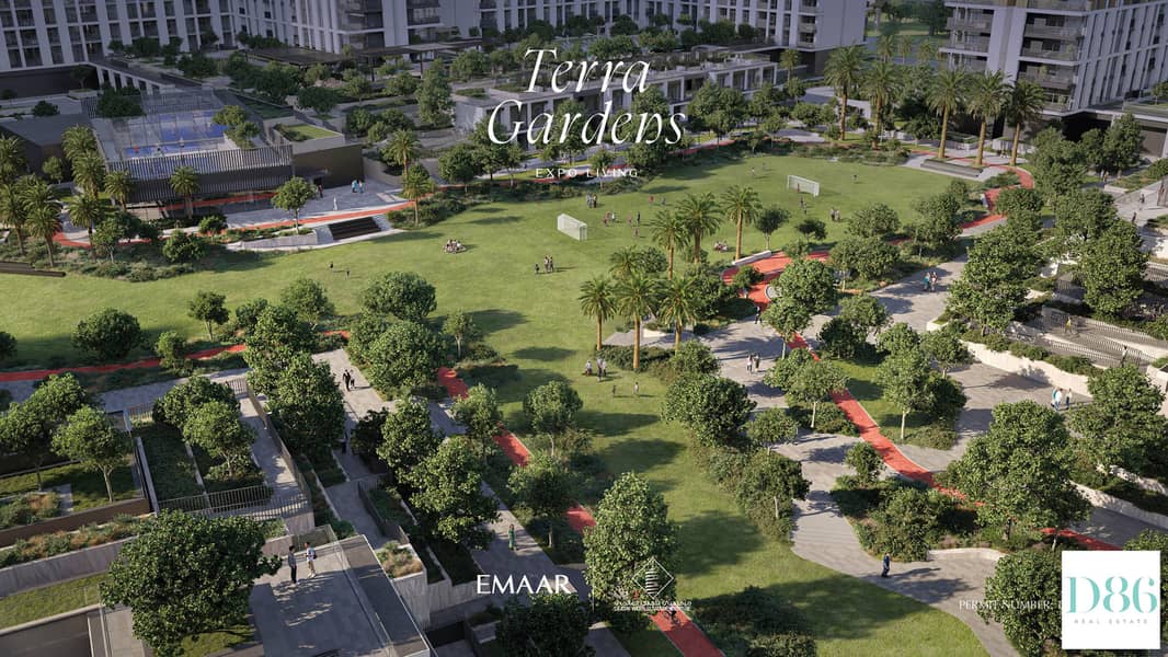 2 Units LEFT | Open Layouts | Easy Access | Q1 - 2029 - Image 11