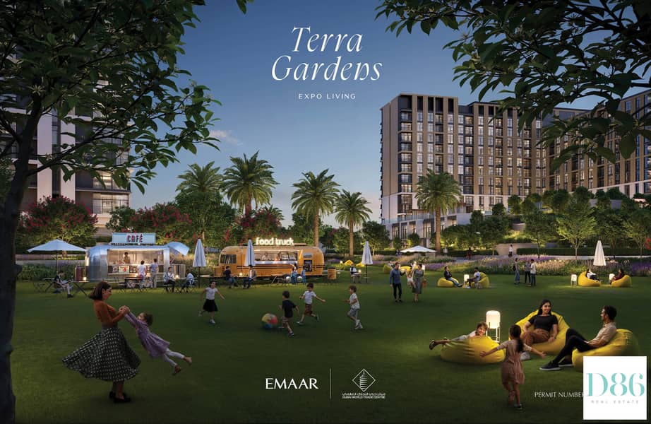 2 Units LEFT | Open Layouts | Easy Access | Q1 - 2029 - Image 12