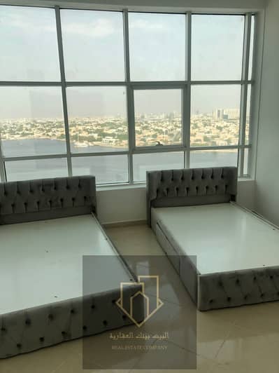 2 Cпальни Квартира Продажа в Аль Бустан, Аджман - WhatsApp Image 2025-11-29 at 5.24. 29 PM (1). jpeg