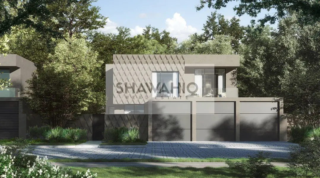 Smart-home villas on the largest crystal lagoon – Only 5% Down Payment - View 4