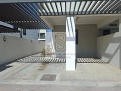 فیلا في جونيبر،(أكويا من داماك) داماك هيلز 2 3 غرف 120000 درهم - 13561421