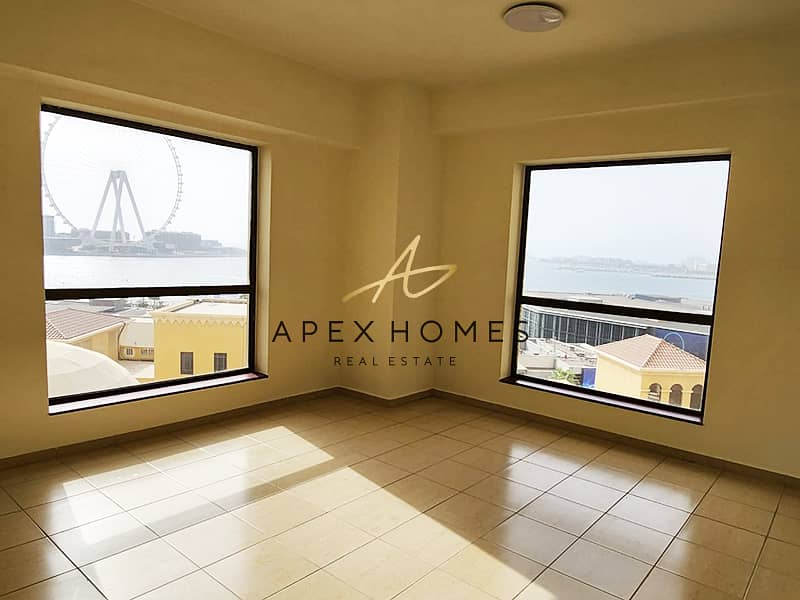 Beachfront | Furnished | Spacious