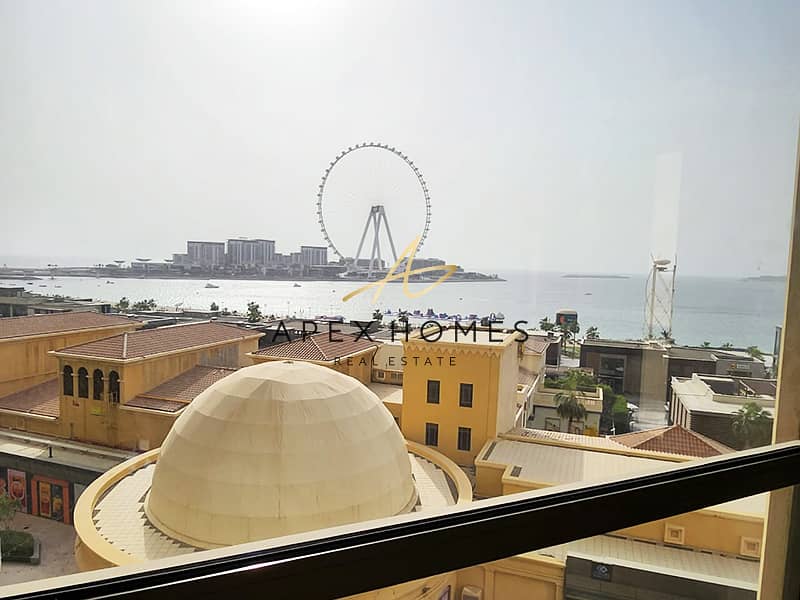 Beachfront | Furnished | Spacious