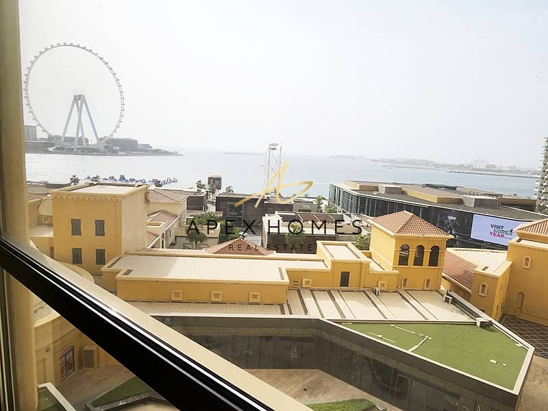 Beachfront | Furnished | Spacious