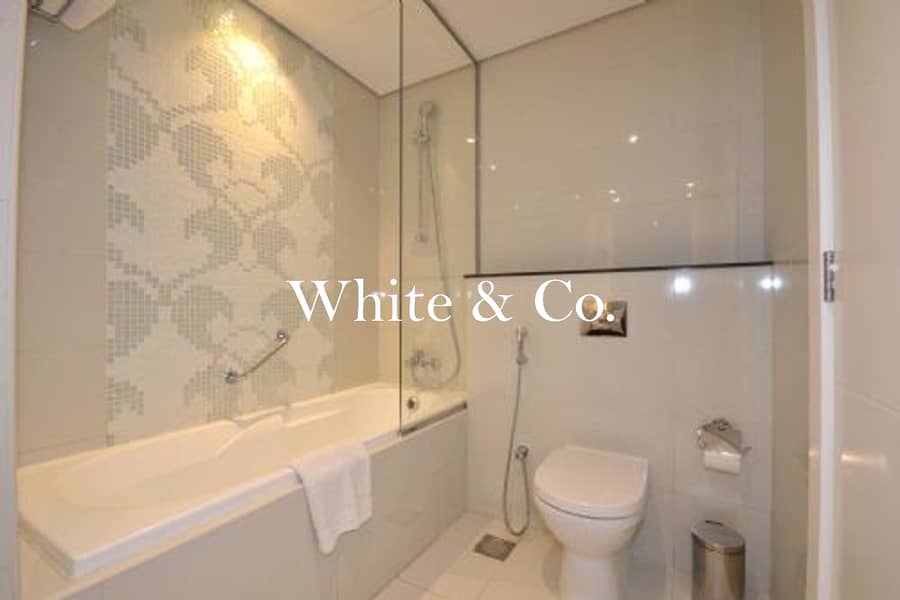 1Bed | Rented | Damac Maison Canal Views - Image 10