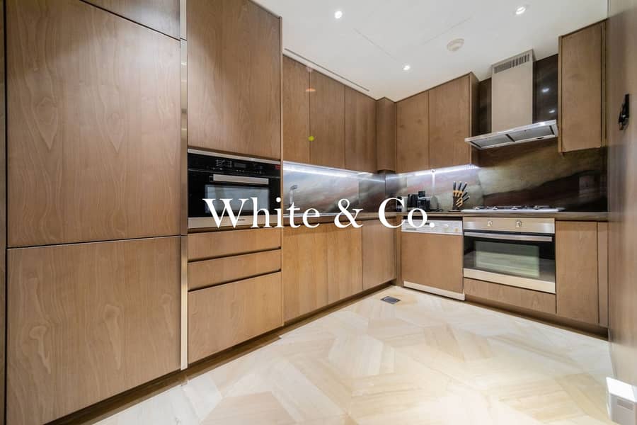 Large Layout | Sea View | FIVE Expert - Image 6