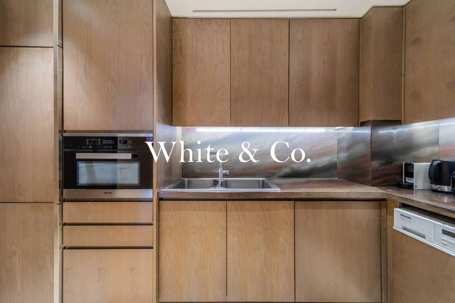 Large Layout | Sea View | FIVE Expert - Image 7