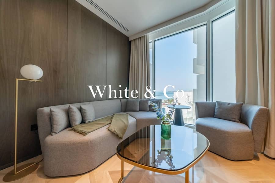 Large Layout | Sea View | FIVE Expert - Image 10