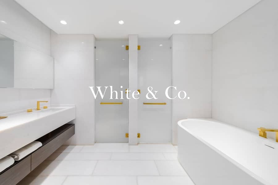 Large Layout | Sea View | FIVE Expert - Image 11