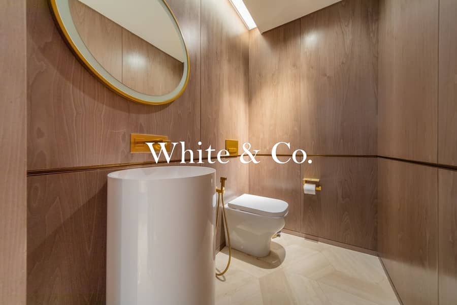 Large Layout | Sea View | FIVE Expert - Image 13