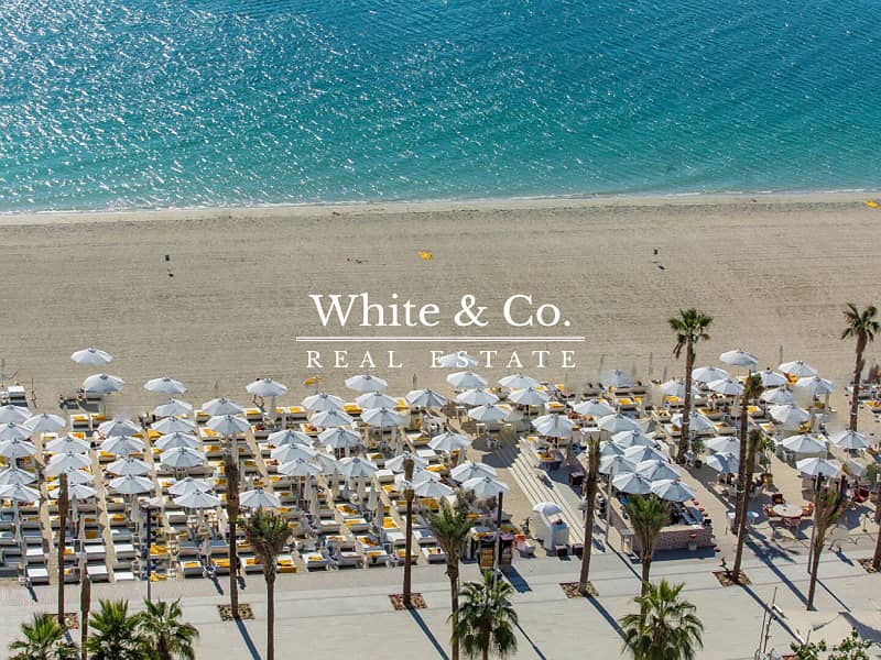 High Rental ROI | Vacant | Full Sea View - Image 14