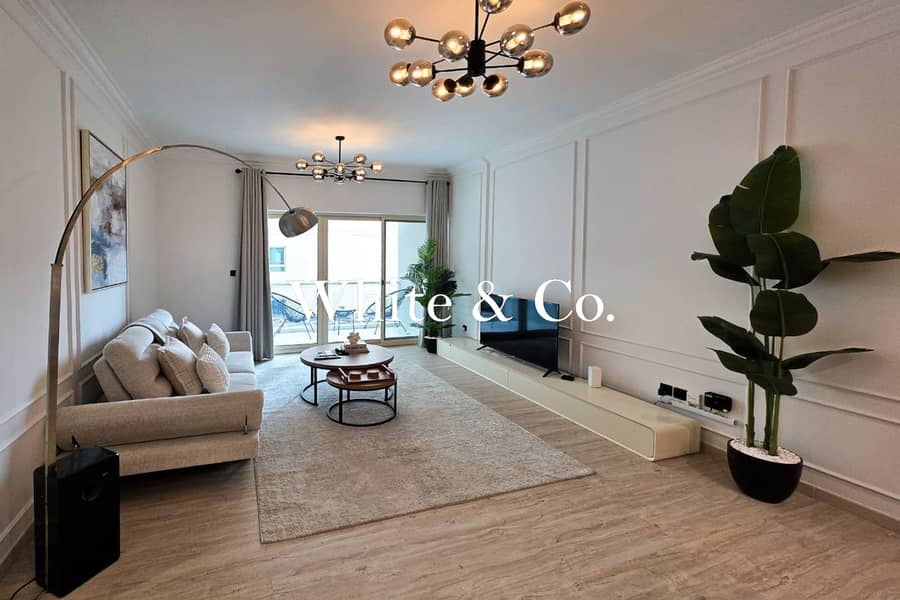 Full Furnished | Upgraded | Avail Jan 1st