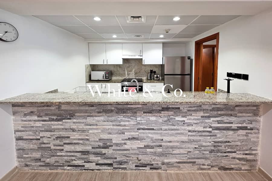 Full Furnished | Upgraded | Avail Jan 1st