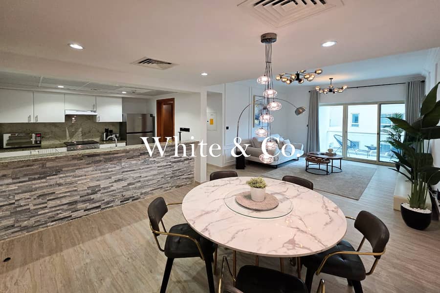 Full Furnished | Upgraded | Avail Jan 1st - Image 6