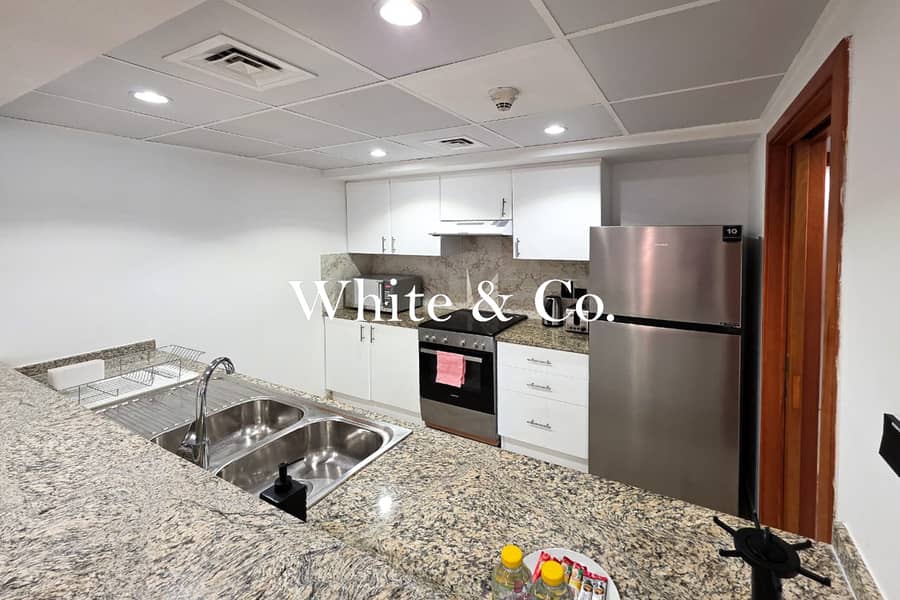 Full Furnished | Upgraded | Avail Jan 1st - Image 8