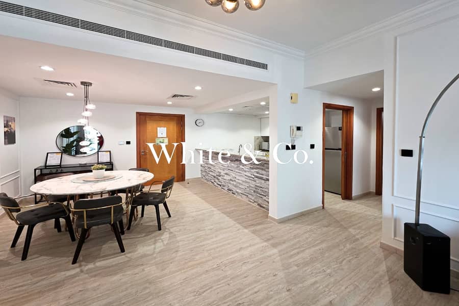 Full Furnished | Upgraded | Avail Jan 1st - Image 9