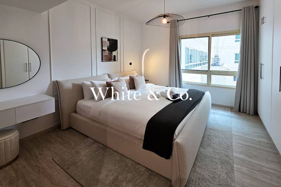 Full Furnished | Upgraded | Avail Jan 1st - Image 10