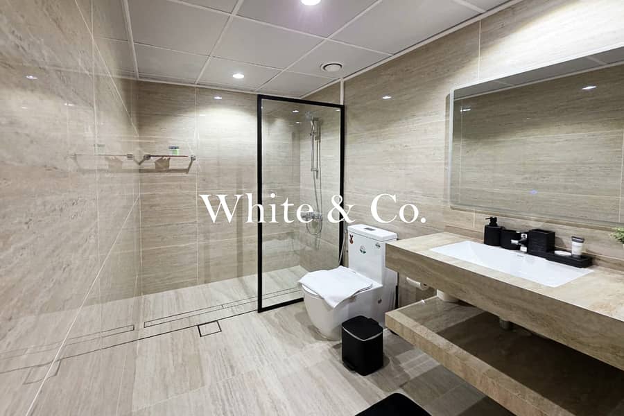 Full Furnished | Upgraded | Avail Jan 1st - Image 13