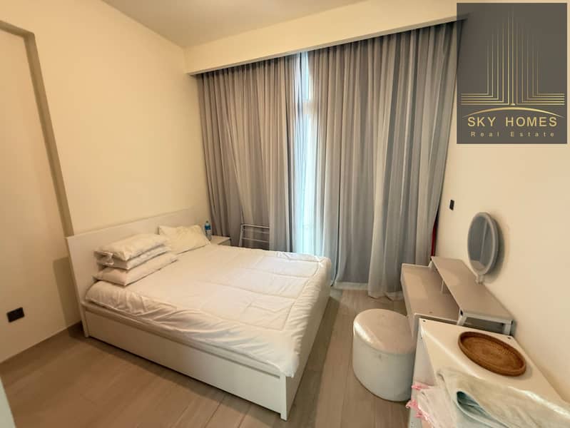 Fully Furnished Brand New 1Bhk Apartment With All Facilities Just in 80k