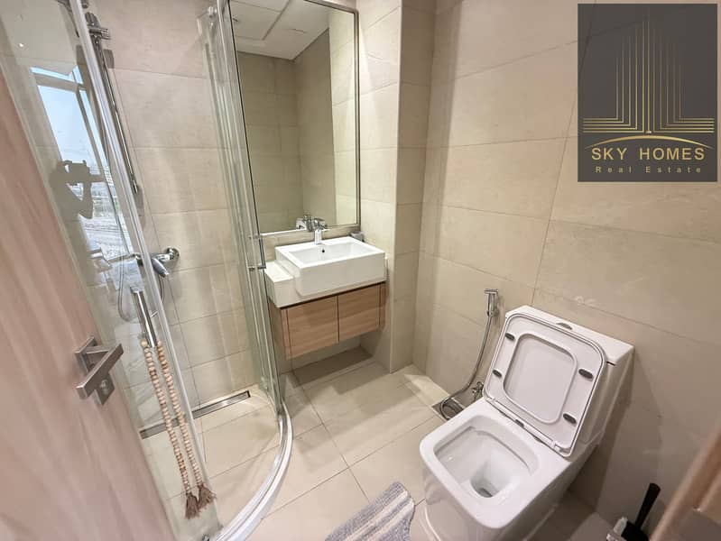 Fully Furnished Brand New 1Bhk Apartment With All Facilities Just in 80k - Image 8